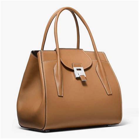 michael kors james bond bag|More.